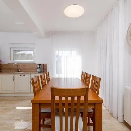 Family Friendly House With A Swimming Pool Gajana, Fazana - 22578 펜션 *