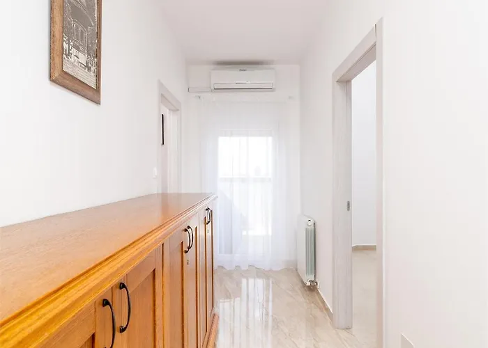 Family Friendly House With A Swimming Pool Gajana, Fazana - 22578 Mednjan