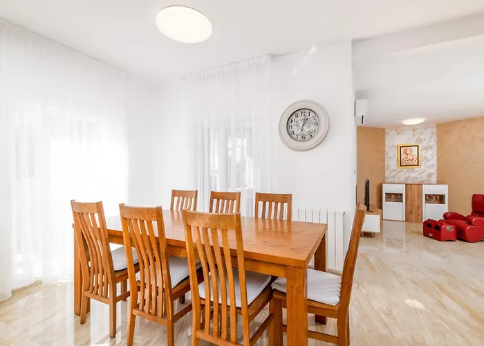 Family Friendly House With A Swimming Pool Gajana, Fazana - 22578 *