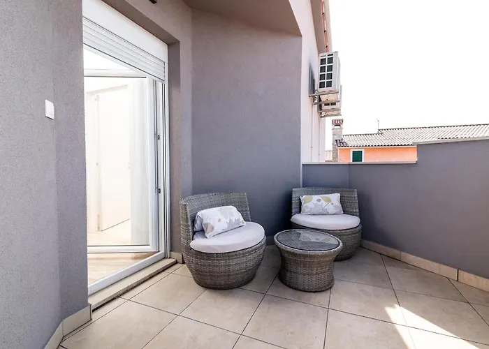 Family Friendly House With A Swimming Pool Gajana, Fazana - 22578 *