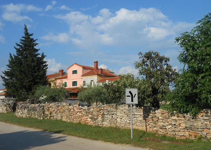 Family Friendly House With A Swimming Pool Gajana, Fazana - 22578 *